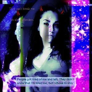 Meet your Posher, Beth